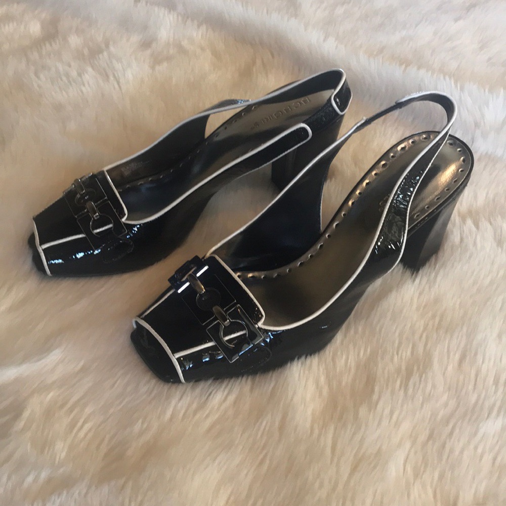 BCBG Heels